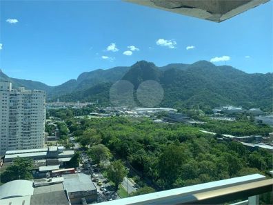 Apartamento com 1 Quarto à venda, 40m² no Jacarepaguá, Rio de Janeiro