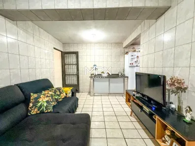 Casa com 2 Quartos à venda, 90m² no Santa Terezinha, Piracicaba