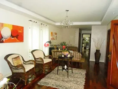 Sobrado com 3 Quartos à venda, 360m² no Jardim São Caetano, São Caetano do Sul
