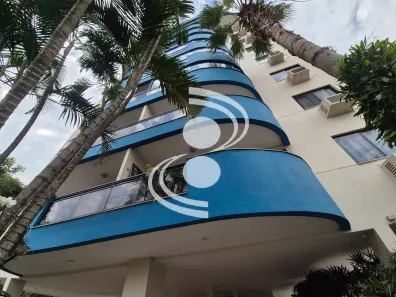 Apartamento com 2 Quartos à venda, 63m² no Recreio dos Bandeirantes, Rio de Janeiro