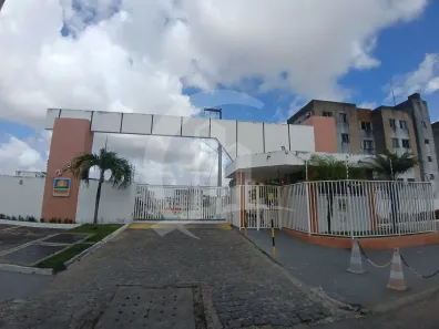 Apartamento com 2 Quartos para alugar, 52m² no Santo Antônio, Aracaju