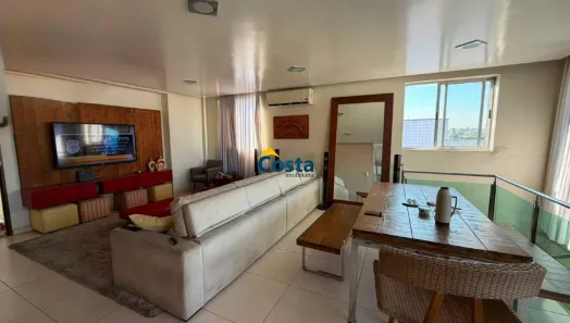 Cobertura com 3 Quartos à venda, 184m² no Jardim da Cidade, Betim