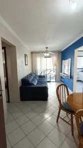 Apartamento com 1 Quarto à venda, 70m² no Guilhermina, Praia Grande