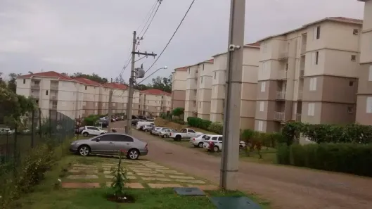 Apartamento com 2 Quartos à venda, 45m² no Vila Marieta, Campinas