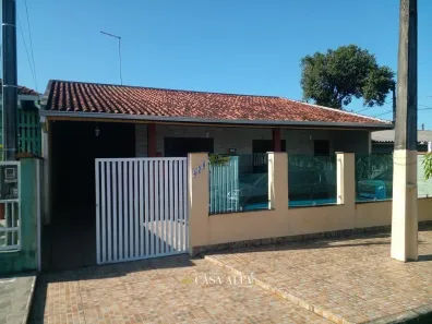 Casa com 6 Quartos à venda, 200m² no Santa Terezinha, Pontal do Paraná