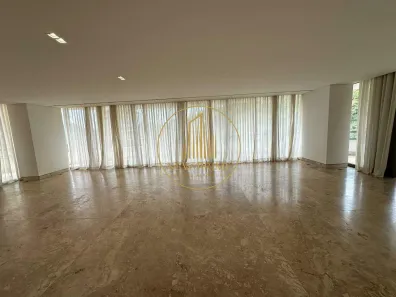 Apartamento com 4 Quartos à venda, 577m² no Parque Jardim Amanda, Nova Lima