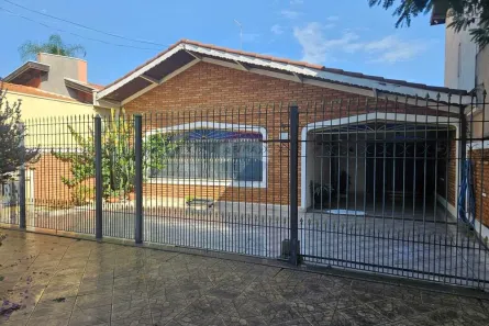 Casa com 3 Quartos à venda, 266m² no Jardim Bela Vista, Cosmópolis