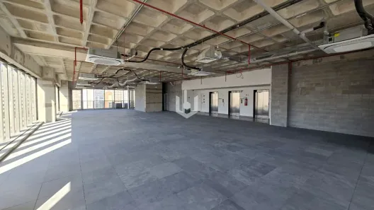 Sala Comercial para alugar, 552m² no Vila Olímpia, São Paulo