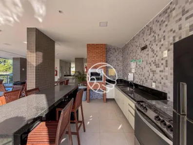 Apartamento com 2 Quartos à venda, 64m² no Enseada Azul, Guarapari