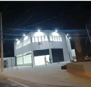 Galpão/Depósito/Armazém à venda, 500m² no Jardim Arapongas, Guarulhos