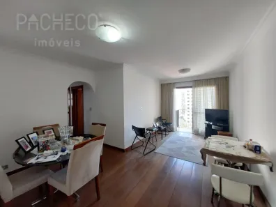 Apartamento com 2 Quartos à venda, 80m² no Perdizes, São Paulo