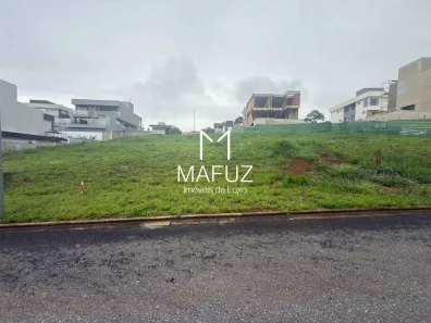 Lote/Terreno à venda, 472m² no Alphaville Vespasiano, Vespasiano