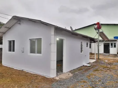 Casa com 3 Quartos à venda, 70m² no Guarda do Cubatão, Palhoça