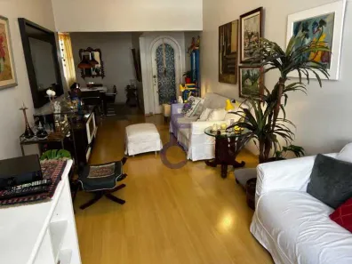 Apartamento com 3 Quartos à venda, 130m² no Copacabana, Rio de Janeiro