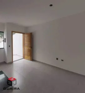 Sobrado com 2 Quartos à venda, 80m² no Vila Pires, Santo André