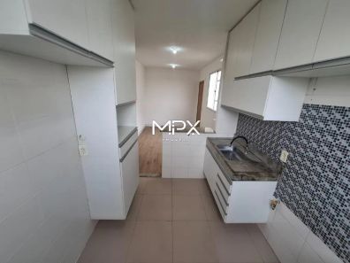 Apartamento com 2 Quartos à venda, 47m² no Campestre, Piracicaba