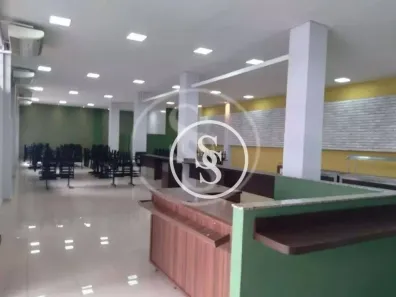 Ponto Comercial para alugar, 410m² no Rudge Ramos, São Bernardo do Campo