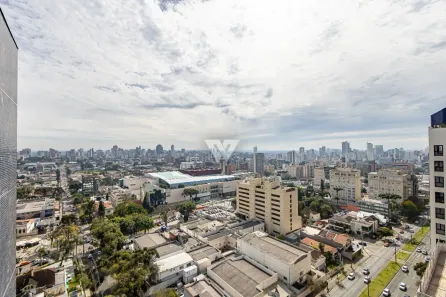 Cobertura com 4 Quartos à venda, 436m² no Água Verde, Curitiba