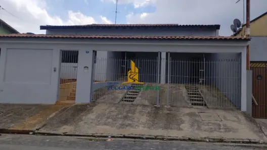 Casa com 3 Quartos à venda, 115m² no Jardim Ponte Alta I, Guarulhos