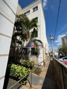 Apartamento com 2 Quartos à venda, 45m² no Laranjeiras, Betim