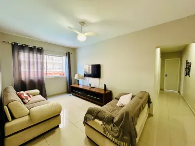 Apartamento com 2 Quartos à venda, 70m² no Vila Luis Antônio, Guarujá