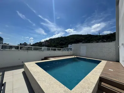 Kitnet com 1 Quarto à venda, 38m² no Centro, Florianópolis