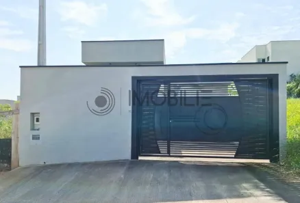 Casa com 2 Quartos à venda, 150m² no Parque Residencial Sabiás, Indaiatuba