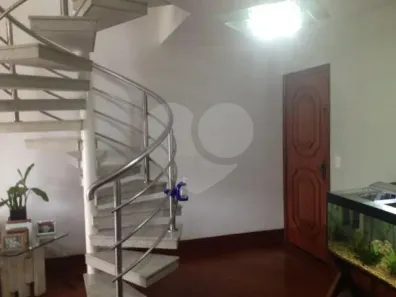 Apartamento com 3 Quartos à venda, 210m² no Vila Parque Jabaquara, São Paulo
