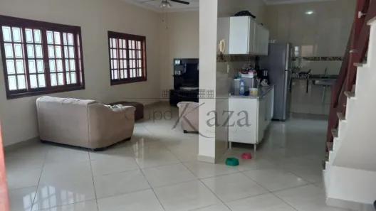 Sobrado com 3 Quartos à venda, 250m² no Jardim Valparaíba, São José dos Campos