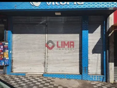 Prédio Comercial para alugar, 48m² no Centro, Bauru