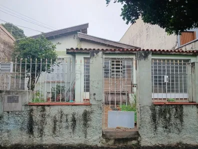Casa com 2 Quartos à venda, 187m² no Jardim do Trevo, Campinas