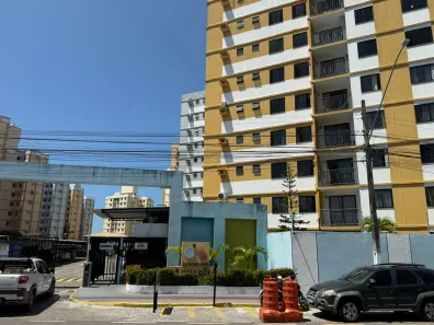 Apartamento com 3 Quartos para alugar, 75m² no Farolândia, Aracaju
