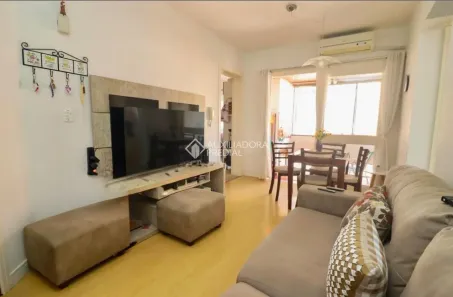 Apartamento com 1 Quarto à venda, 57m² no Cavalhada, Porto Alegre