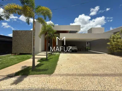 Casa de Condomínio com 4 Quartos à venda, 500m² no Residencial Vitória I, Lagoa Santa