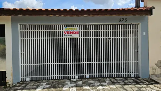 Casa com 2 Quartos à venda, 120m² no Parque Esmeralda, Sorocaba
