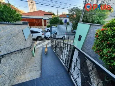 para alugar, 130m² no Cidade Alta, Piracicaba