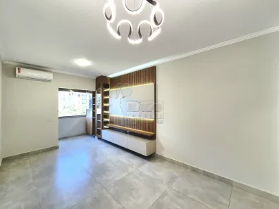 Apartamento com 3 Quartos à venda, 76m² no Jardim São Luiz, Ribeirão Preto