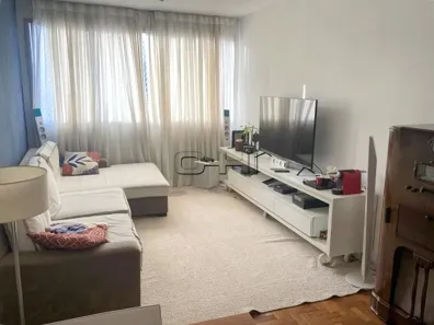 Apartamento com 2 Quartos à venda, 90m² no Vila Mariana, São Paulo