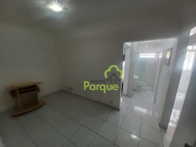 Apartamento com 1 Quarto à venda, 36m² no Liberdade, São Paulo