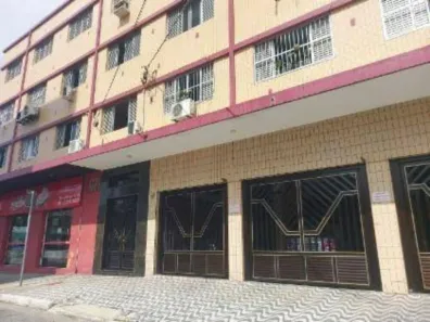 Apartamento com 2 Quartos à venda, 43m² no Boqueirão, Praia Grande
