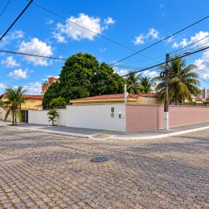 Imóvel Comercial com 4 Quartos à venda, 300m² no Ponta Negra, Natal