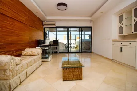 Cobertura com 4 Quartos à venda, 380m² no Indianópolis, São Paulo