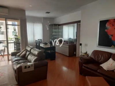Apartamento com 3 Quartos à venda, 108m² no Freguesia (Jacarepaguá), Rio de Janeiro