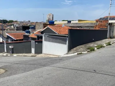 Casa com 4 Quartos à venda, 180m² no km 18, Osasco