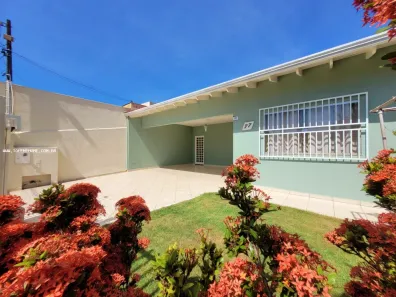 Casa com 3 Quartos à venda, 380m² no Brasília, Londrina