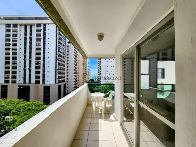 Apartamento com 2 Quartos à venda, 90m² no Pitangueiras, Guarujá