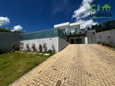 Casa com 4 Quartos à venda, 180m² no Alto do Joá, Lagoa Santa