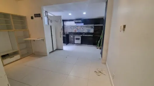 Apartamento com 1 Quarto à venda, 47m² no Copacabana, Rio de Janeiro