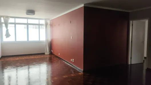 Apartamento com 3 Quartos para alugar, 138m² no Paraíso, São Paulo