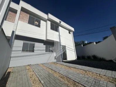 Sobrado com 3 Quartos à venda, 111m² no Escola Agrícola, Blumenau